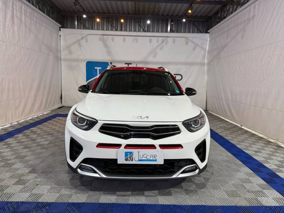 KIA STONIC 1.0 TGDI MHEV SX AUTOMÁTICO